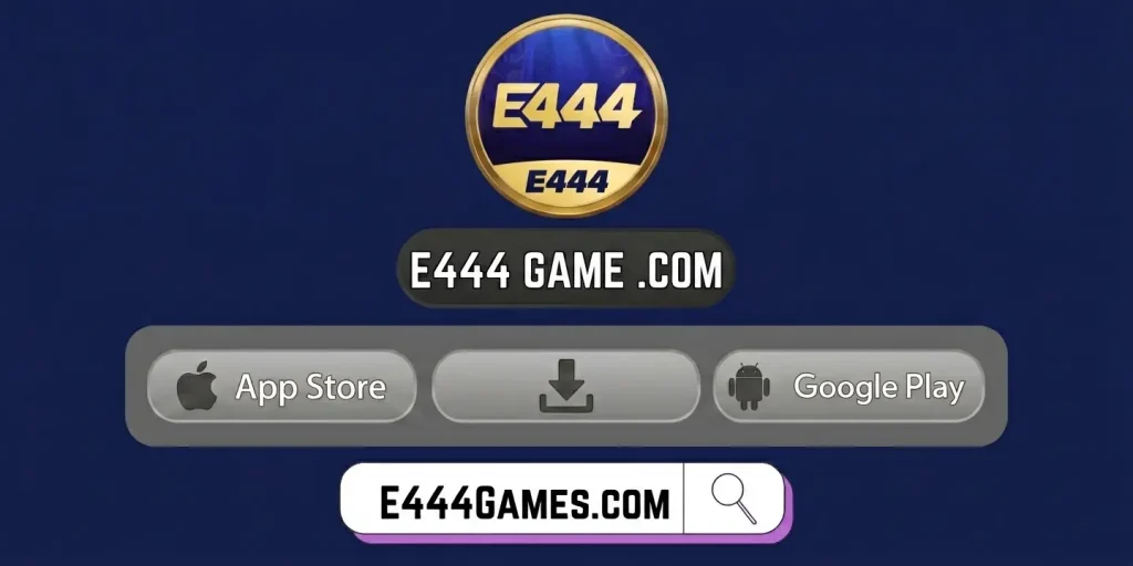 E444 Download Game
